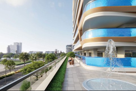 1 bedroom Apartment No. 127267 4