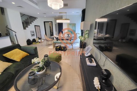 4 غرف نوم تاون هاوس في دبي, الإمارات العربية المتحدة رقم 21268 2