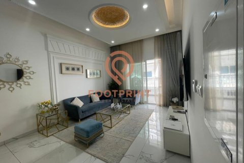 2 bedrooms Apartment in Arjan, UAE No. 21277 1
