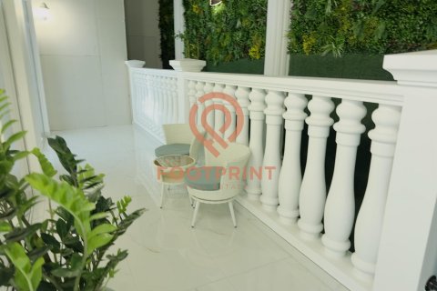 Appartement de 1 chambre à Arjan, UAE No. 21256 1