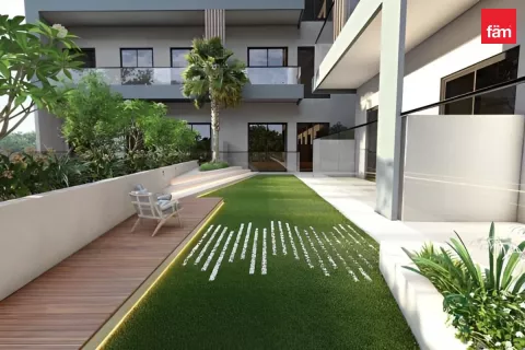 Appartement de 1 chambre à Dubai, UAE No. 51290 3