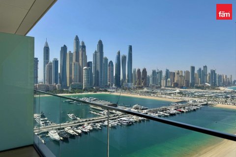 Apartment de 1 dormitorio en Dubai Harbour, UAE No. 100278 11