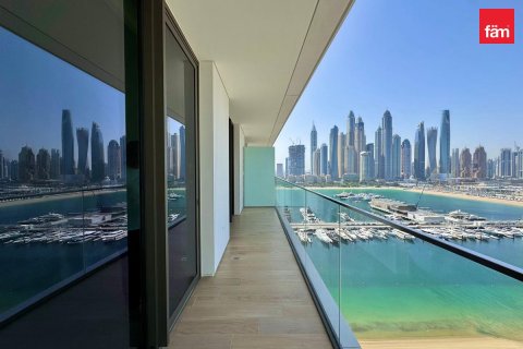 Apartment de 1 dormitorio en Dubai Harbour, UAE No. 100278 1