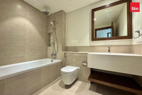 Apartment de 1 dormitorio en Dubai Harbour, UAE No. 100278 12