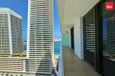 Apartment de 1 dormitorio en Dubai Harbour, UAE No. 100278 4