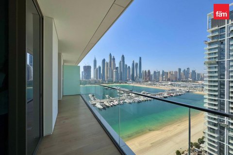 Apartment de 1 dormitorio en Dubai Harbour, UAE No. 100278 2