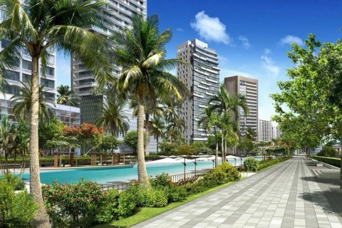 Apartment de 1 dormitorio en Dubai, UAE No. 100258 3
