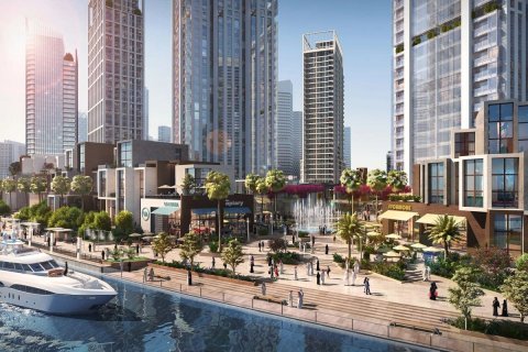 Apartment de 41.1m² en Business Bay, UAE No. 100257 7