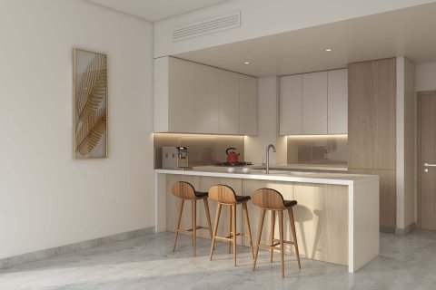 Apartment de 41.1m² en Business Bay, UAE No. 100257 11