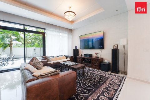 3 غرف نوم تاون هاوس في دبي, الإمارات العربية المتحدة رقم 100260 6