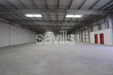 2050.8m² Warehouse in Al Sajaa, UAE No. 4554 15