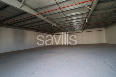 824m² Warehouse in Al Sajaa, UAE No. 4555 10