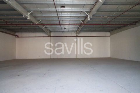 824m² Warehouse in Al Sajaa, UAE No. 4555 7
