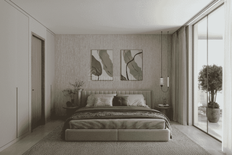 2 bedrooms Apartment in Jumeirah Village Circle, UAE No. 155246 3