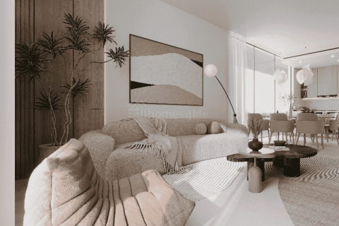 2 bedrooms Apartment in Jumeirah Village Circle, UAE No. 155246 7