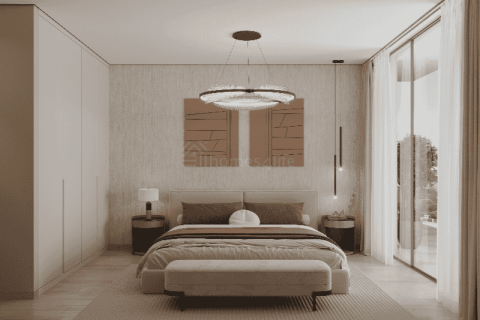 Apartment de 2 dormitorios en Jumeirah Village Circle, UAE No. 155246