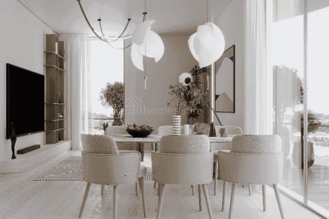 2 bedrooms Apartment in Jumeirah Village Circle, UAE No. 155246 10