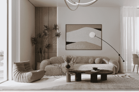 2 bedrooms Apartment in Jumeirah Village Circle, UAE No. 155246 12