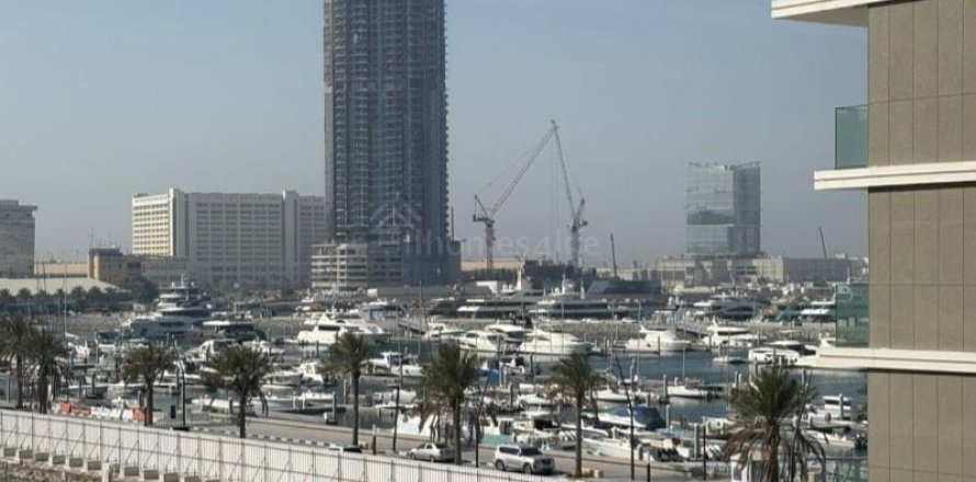 2 bedrooms Apartment in Mina Rashid, UAE No. 155243