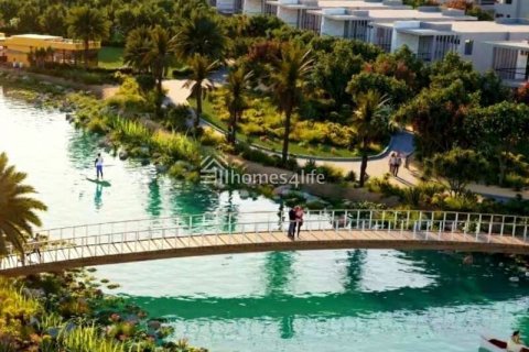 4 bedrooms Townhouse in DAMAC Hills (Akoya by DAMAC), UAE No. 155245 6