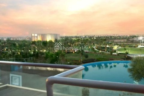 4 bedrooms Townhouse in DAMAC Hills (Akoya by DAMAC), UAE No. 155245 5