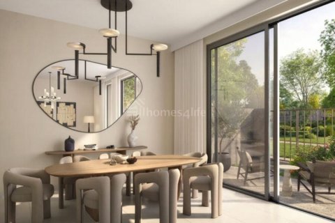 4 bedrooms Villa in The Valley, UAE No. 155242 8