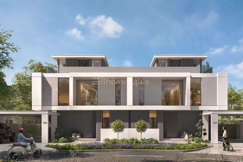 4 bedrooms Villa in The Valley, UAE No. 155242 10