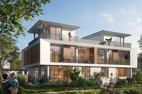 4 bedrooms Villa in The Valley, UAE No. 155242 4