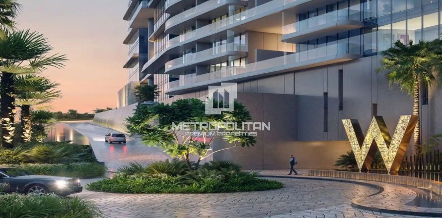 1 bedroom Apartment No. 128262