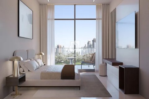 Квартира с 1 спальней №128256 7