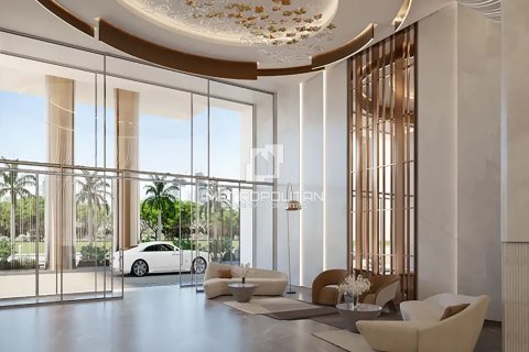 Квартира с 1 спальней №128256 11