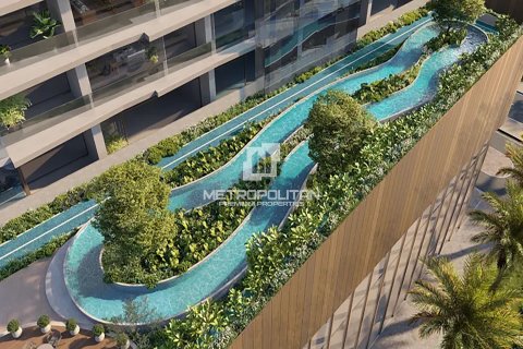 Квартира с 1 спальней №128256 12