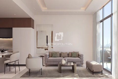 Квартира с 1 спальней №128256 2