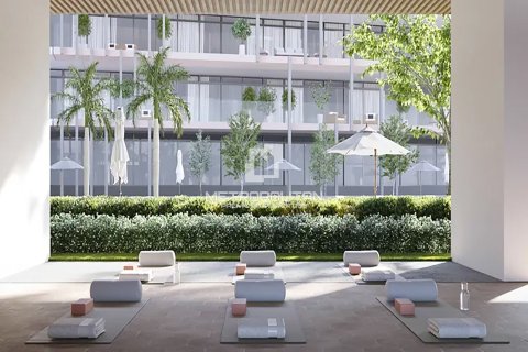 Квартира с 1 спальней №128256 9