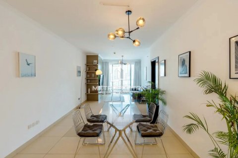 1 غرف نوم شقة رقم 128252 2