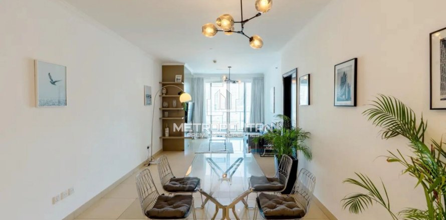 1 غرف نوم شقة رقم 128252