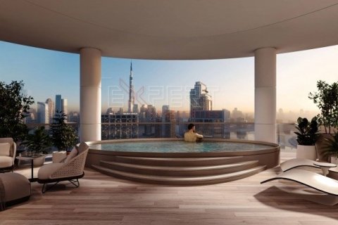 2 غرف نوم شقة في JUMEIRAH LIVING BUSINESS BAY الخليج التجاري, الإمارات العربية المتحدة رقم 96804 15