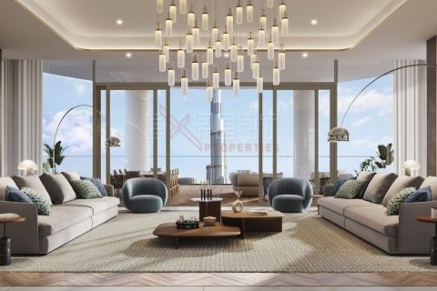 2 غرف نوم شقة في JUMEIRAH LIVING BUSINESS BAY الخليج التجاري, الإمارات العربية المتحدة رقم 96804 4