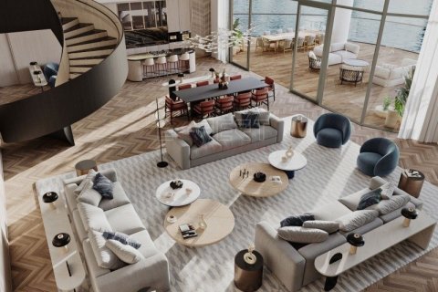 2 غرف نوم شقة في JUMEIRAH LIVING BUSINESS BAY الخليج التجاري, الإمارات العربية المتحدة رقم 96804 11