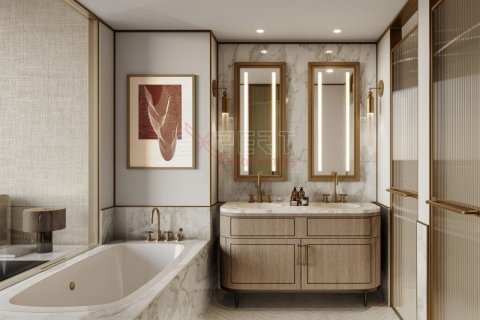2 غرف نوم شقة في JUMEIRAH LIVING BUSINESS BAY الخليج التجاري, الإمارات العربية المتحدة رقم 96804 3