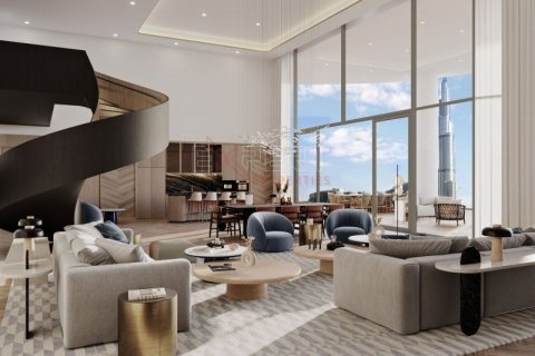 2 غرف نوم شقة في JUMEIRAH LIVING BUSINESS BAY الخليج التجاري, الإمارات العربية المتحدة رقم 96804 9
