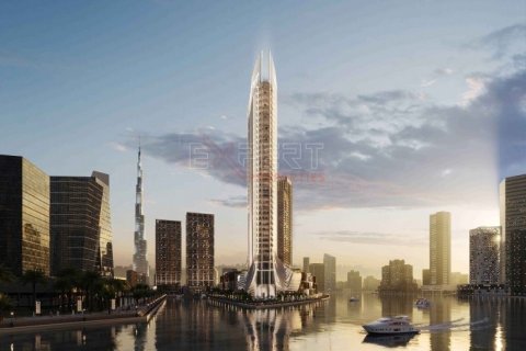 2 غرف نوم شقة في JUMEIRAH LIVING BUSINESS BAY الخليج التجاري, الإمارات العربية المتحدة رقم 96804 14