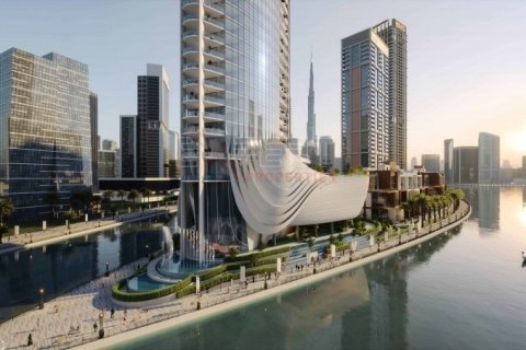 2 غرف نوم شقة في JUMEIRAH LIVING BUSINESS BAY الخليج التجاري, الإمارات العربية المتحدة رقم 96804 2