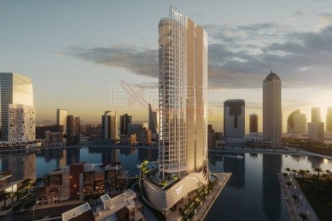 2 غرف نوم شقة في JUMEIRAH LIVING BUSINESS BAY الخليج التجاري, الإمارات العربية المتحدة رقم 96804 12
