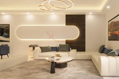 37.3m² Apartment in Jumeirah Lake Towers, UAE No. 96807 14