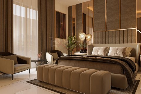 37.3m² Apartment in Jumeirah Lake Towers, UAE No. 96807 11