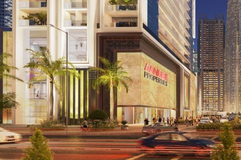 37.3m² Apartment in Jumeirah Lake Towers, UAE No. 96807 7