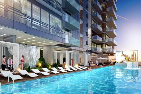 37.3m² Apartment in Jumeirah Lake Towers, UAE No. 96807 8