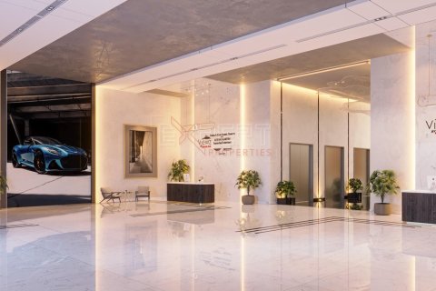 37.3m² Apartment in Jumeirah Lake Towers, UAE No. 96807 9