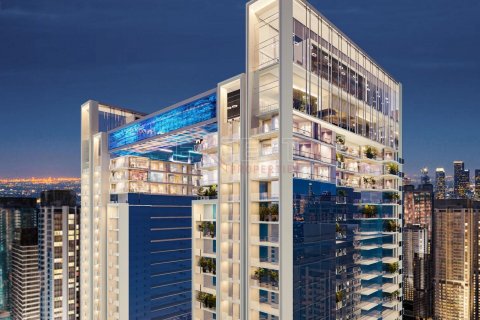 37.3m² Apartment in Jumeirah Lake Towers, UAE No. 96807 3
